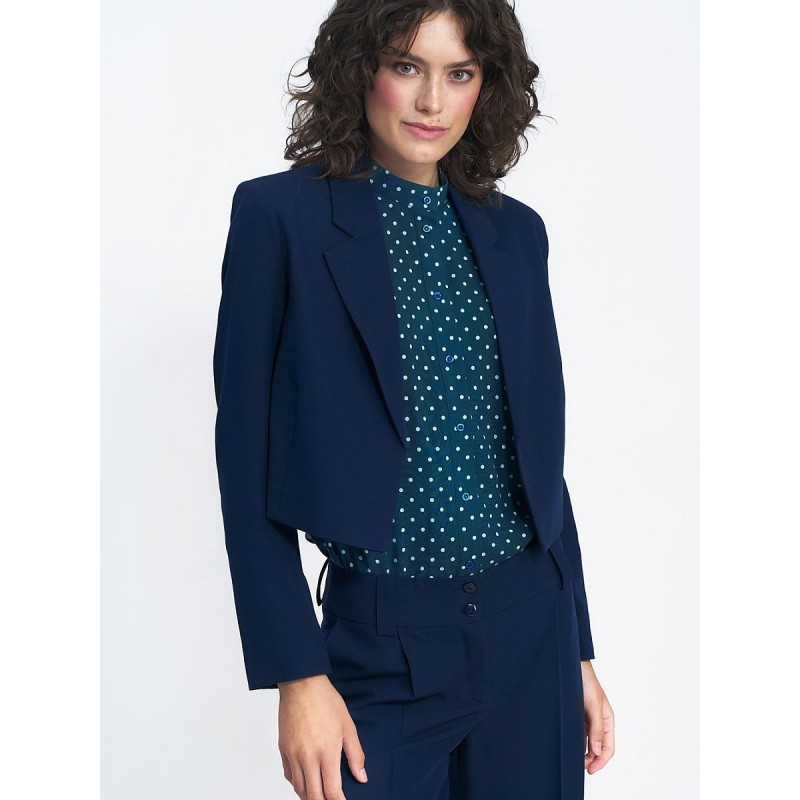Blazer femme model 186117 Nife