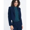 Blazer femme model 186117 Nife