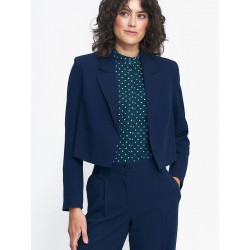 Blazer femme