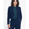 Blazer femme