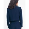 Blazer femme