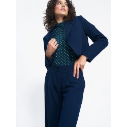 Blazer femme