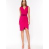 Robe de cocktail