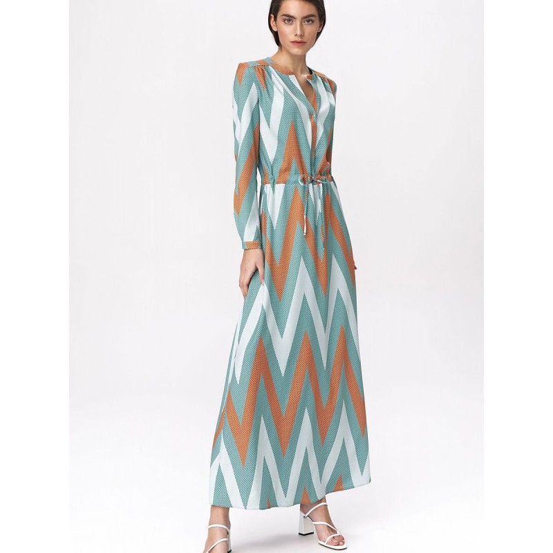 Robe de jour model 140882 Nife