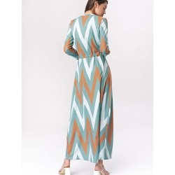 Robe de jour