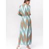 Robe de jour