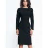 Robe de jour model 187967 Nife