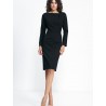 Robe de jour