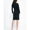 Robe de jour
