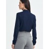 Chemise manche longue