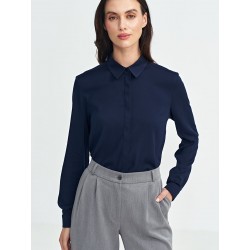 Chemise manche longue