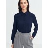 Chemise manche longue