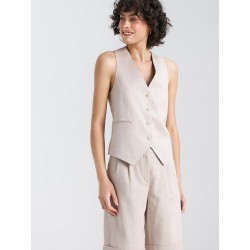 Gilet model 197003 Nife