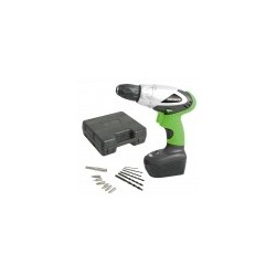 PERCEUSE VISSEUSE RECHARGEABLE
