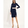Robe de jour