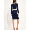 Robe de jour