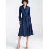 Robe de jour model 192968 Nife