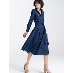 Robe de jour