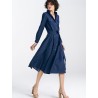 Robe de jour