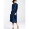 Robe de jour