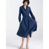 Robe de jour
