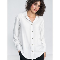 Chemise manche longue model 184604 Nife