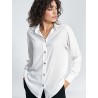 Chemise manche longue