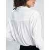 Chemise manche longue