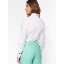 Chemise manche longue