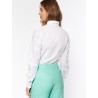 Chemise manche longue