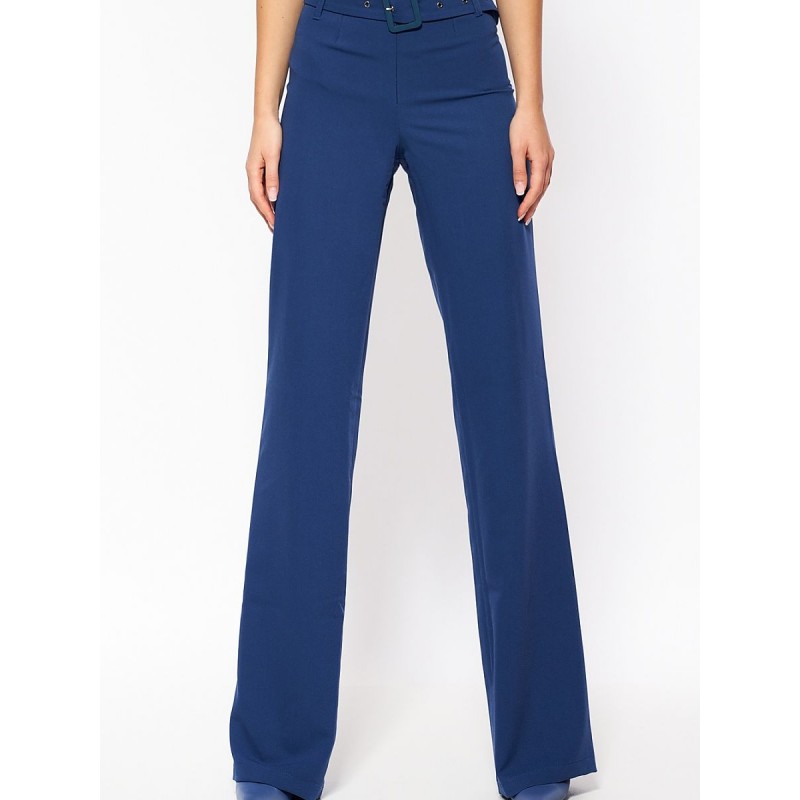 Pantalon femme model 163403 Nife