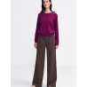 Pantalon long