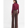 Pantalon long