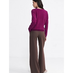Pantalon long