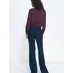 Pantalon long