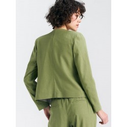 Blazer femme