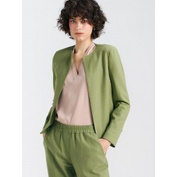 Blazer femme