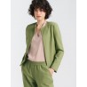 Blazer femme