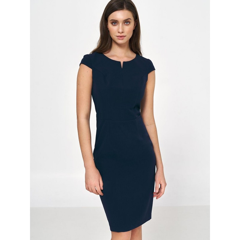 Robe de jour model 179185 Nife