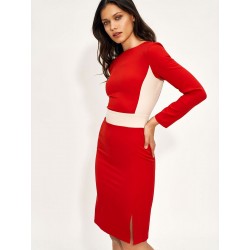 Robe de jour model 171295 Nife