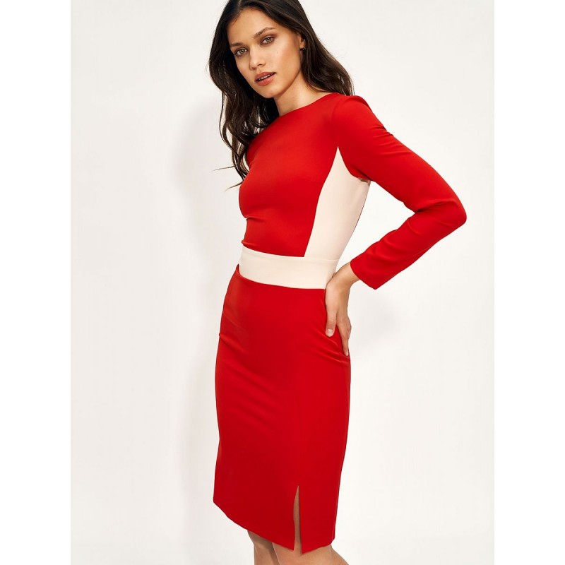 Robe de jour model 171295 Nife
