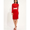 Robe de jour