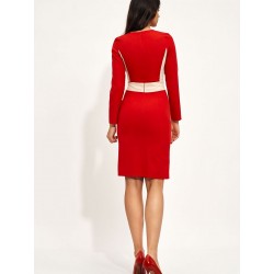 Robe de jour