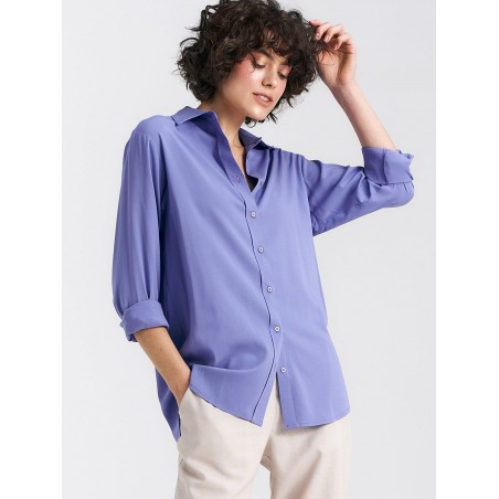 Chemise manche longue model 192969 Nife
