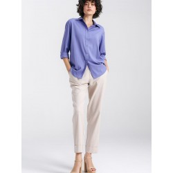 Chemise manche longue