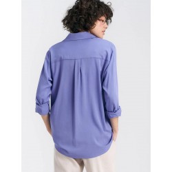 Chemise manche longue