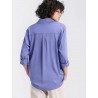 Chemise manche longue