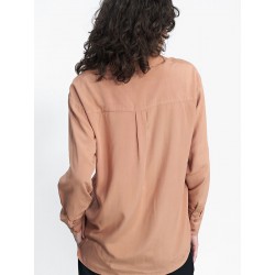 Chemise manche longue