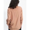Chemise manche longue