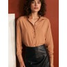 Chemise manche longue